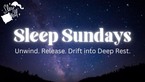 Sleep Sundays