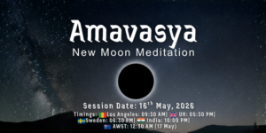 Amavasya
