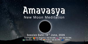 Amavasya