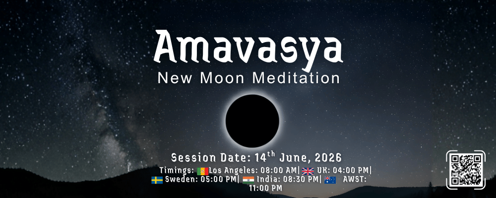 Amavasya