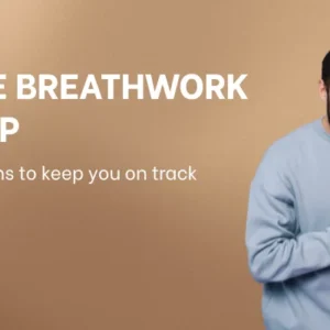 ALL-IN-ONE BREATHWORK MEMBERSHIP