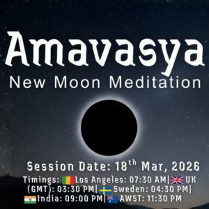 Amavasya