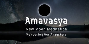 Amavasya