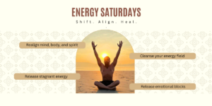 Energy Saturdays