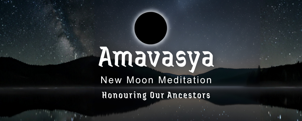 Amavasya