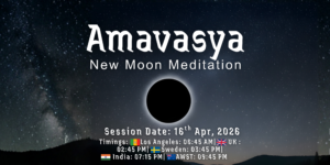 Amavasya