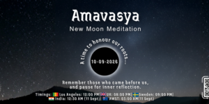Yoga & Breath with Prameet (35) Amavasya