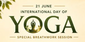 International Day ogf Yoga
