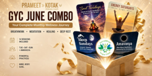 GYC June Combo – Unlimited Breathwork Pass (June Special)
