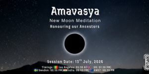 Amavasya