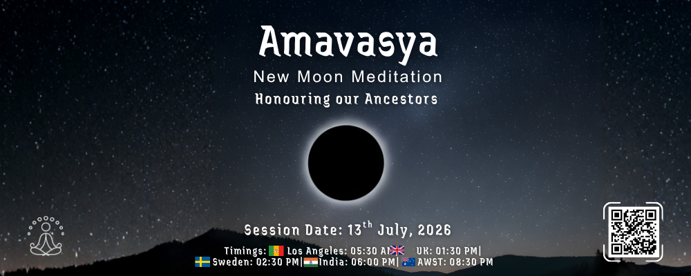 Amavasya