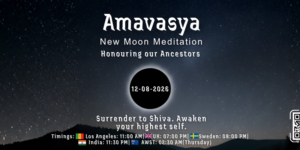 Yoga & Breath with Prameet (23) Amavasya